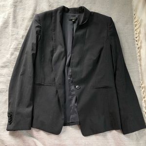 Ann Taylor size 10 women’s suit jacket